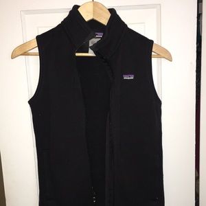 Patagonia vest